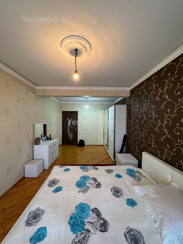 3 otaqlı Bina evi menzil, Masazır, Abşeron