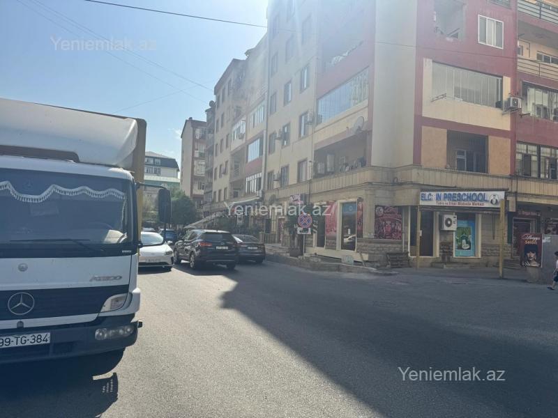 3 otaqlı Bina evi menzil, Xırdalan ş.