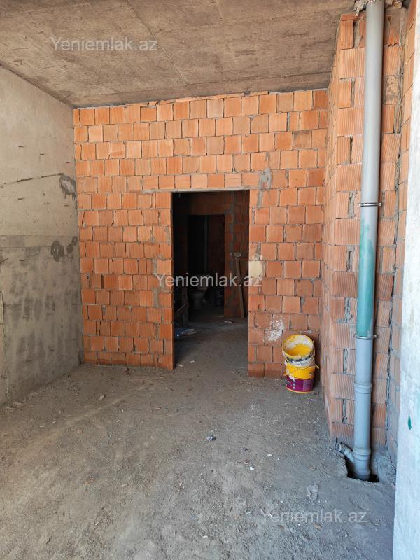 3 otaqlı Bina evi menzil, 14-cü məhəllə, Sumqayıt