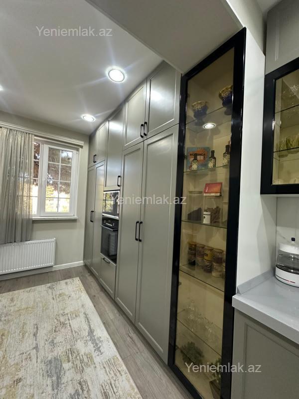 3 otaqlı Bina evi menzil, 30-cu məhəllə, Sumqayıt