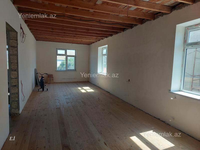 5 otaqlı Həyət evi / Villa, Saray, Abşeron