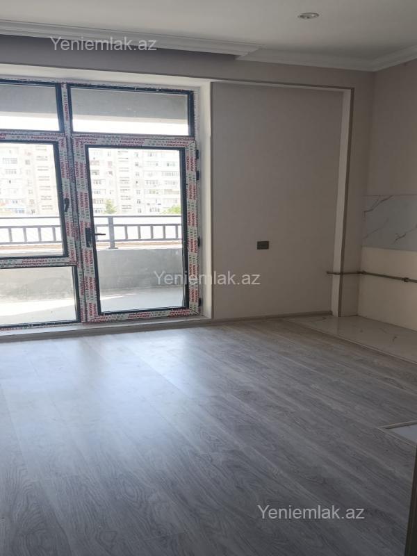 2 otaqlı Bina evi menzil, 10-cu mikrorayon, Sumqayıt