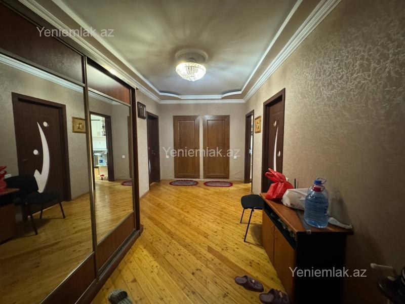 3 otaqlı Bina evi menzil, Masazır, Abşeron