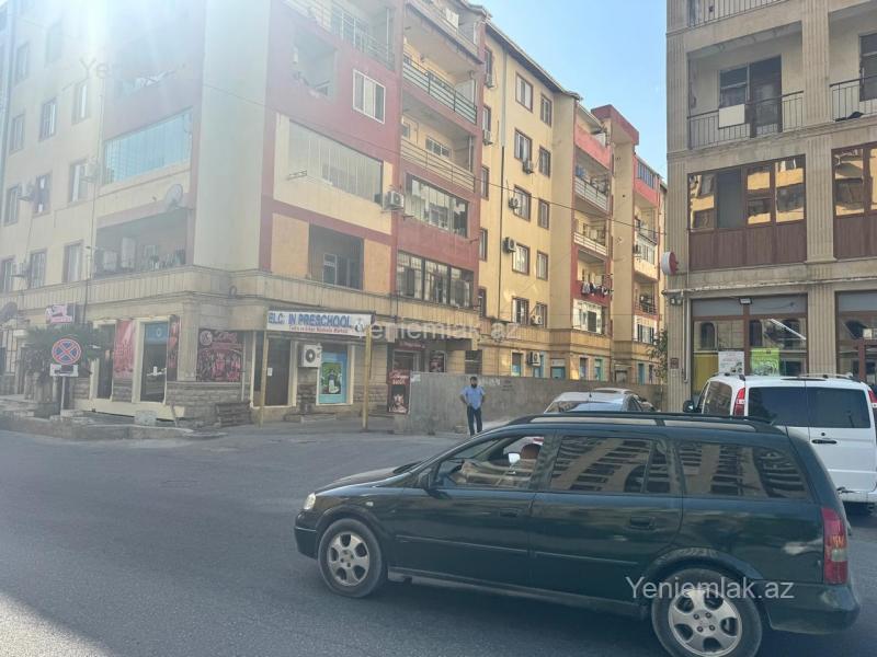 3 otaqlı Bina evi menzil, Xırdalan ş.
