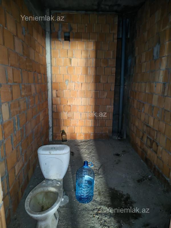 3 otaqlı Bina evi menzil, 14-cü məhəllə, Sumqayıt