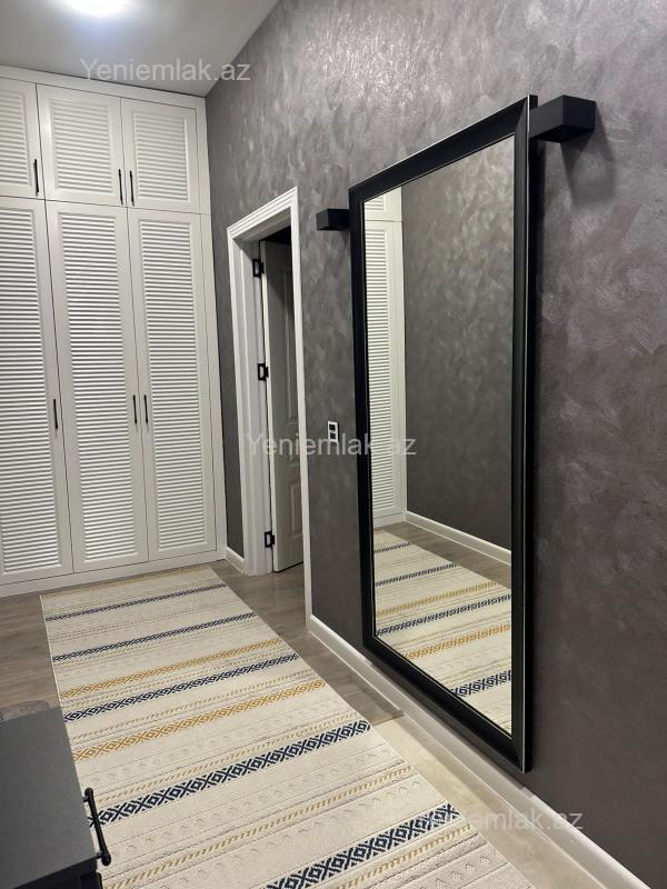 3 otaqlı Bina evi menzil, 30-cu məhəllə, Sumqayıt