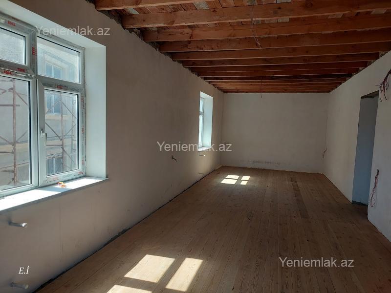 5 otaqlı Həyət evi / Villa, Saray, Abşeron