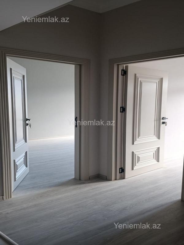 2 otaqlı Bina evi menzil, 10-cu mikrorayon, Sumqayıt