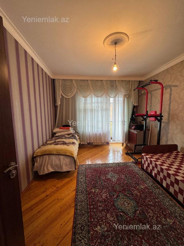 3 otaqlı Bina evi menzil, Masazır, Abşeron