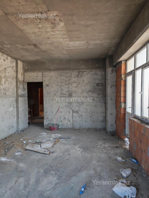 3 otaqlı Bina evi menzil, 14-cü məhəllə, Sumqayıt