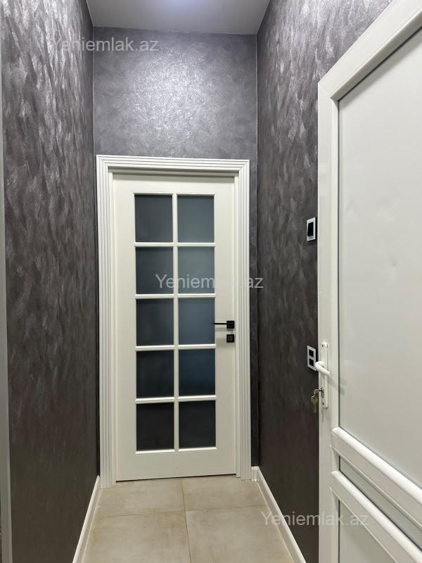 3 otaqlı Bina evi menzil, 30-cu məhəllə, Sumqayıt