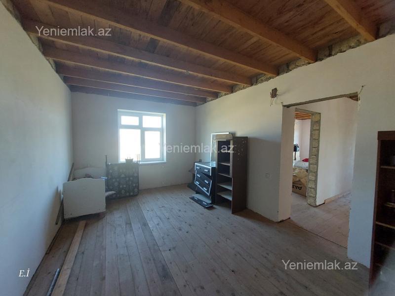 5 otaqlı Həyət evi / Villa, Saray, Abşeron