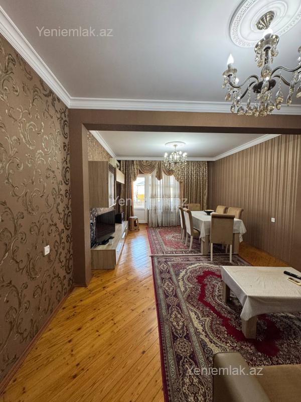 3 otaqlı Bina evi menzil, Masazır, Abşeron