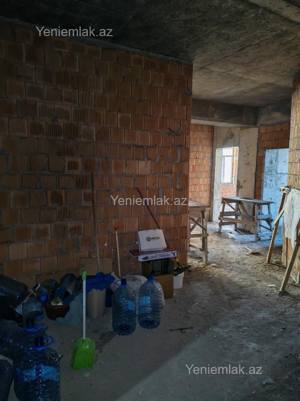 3 otaqlı Bina evi menzil, 14-cü məhəllə, Sumqayıt