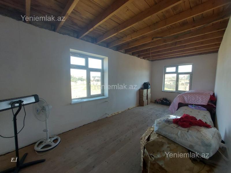 5 otaqlı Həyət evi / Villa, Saray, Abşeron