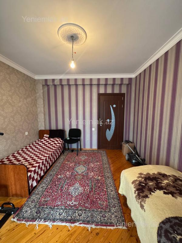 3 otaqlı Bina evi menzil, Masazır, Abşeron