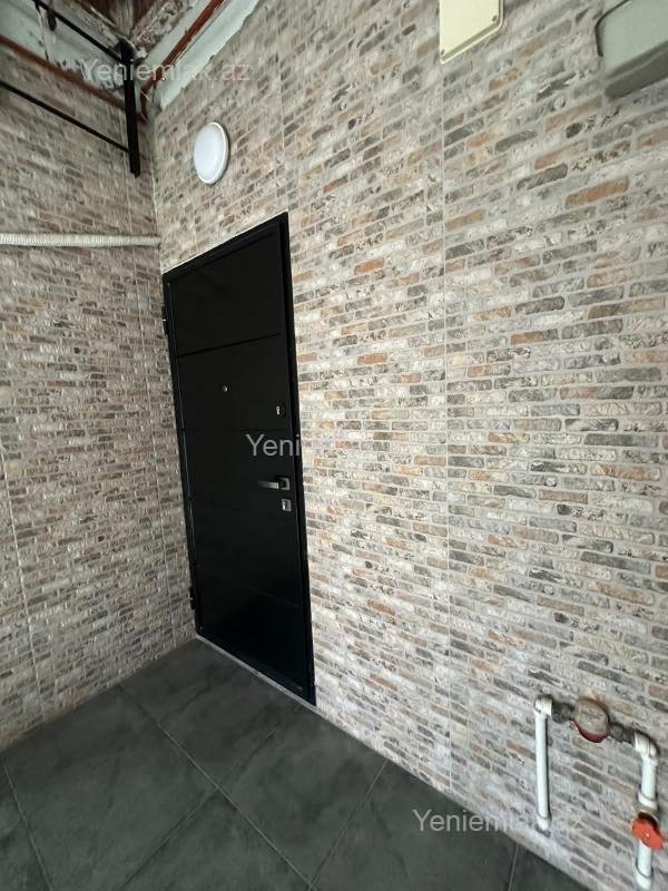 3 otaqlı Bina evi menzil, 30-cu məhəllə, Sumqayıt