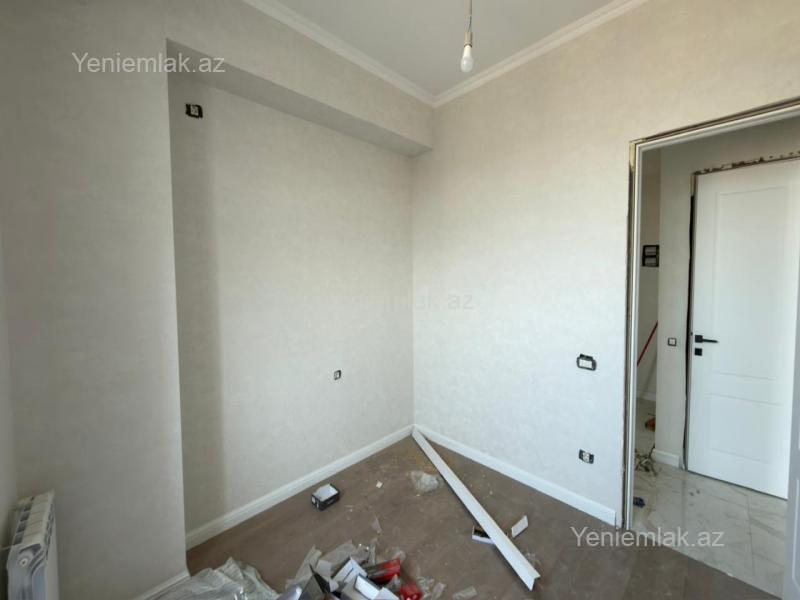3 otaqlı Bina evi menzil, Yasamal rayonu, Bakı