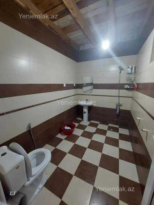 5 otaqlı Həyət evi / Villa, Saray, Abşeron