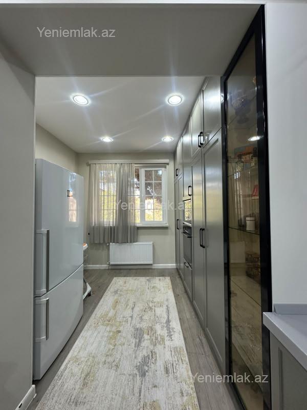3 otaqlı Bina evi menzil, 30-cu məhəllə, Sumqayıt