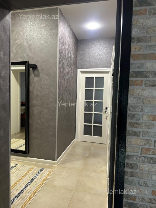 3 otaqlı Bina evi menzil, 30-cu məhəllə, Sumqayıt