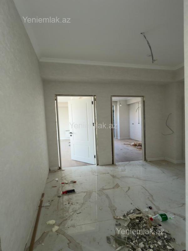 3 otaqlı Bina evi menzil, Yasamal rayonu, Bakı