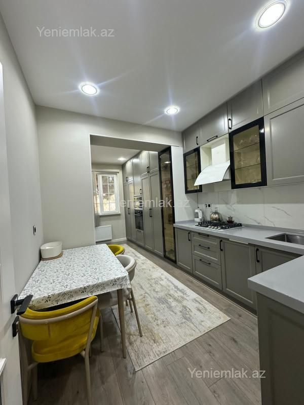 3 otaqlı Bina evi menzil, 30-cu məhəllə, Sumqayıt