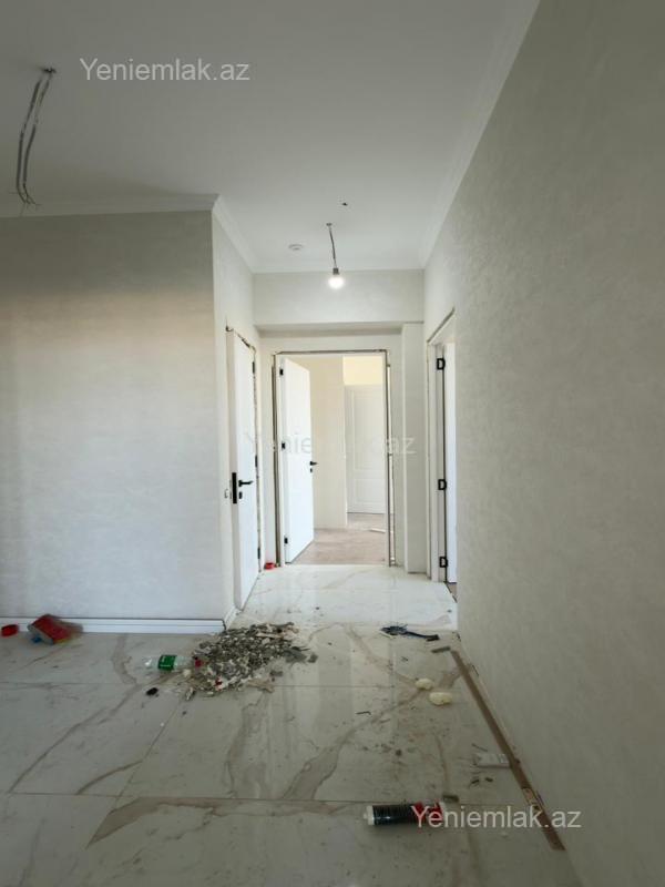 3 otaqlı Bina evi menzil, Yasamal rayonu, Bakı