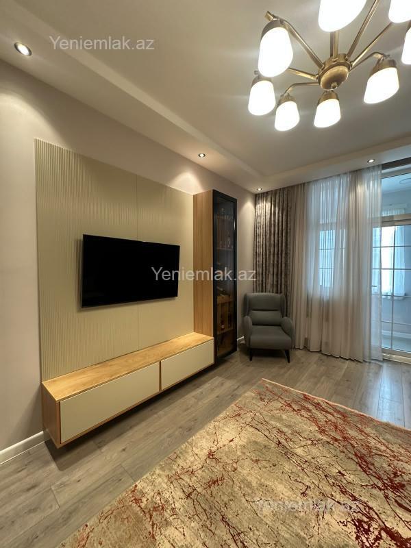 3 otaqlı Bina evi menzil, 30-cu məhəllə, Sumqayıt