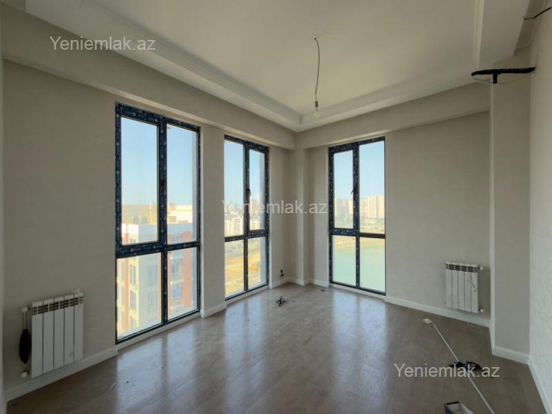 3 otaqlı Bina evi menzil, Yasamal rayonu, Bakı