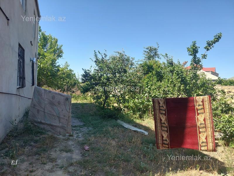 5 otaqlı Həyət evi / Villa, Saray, Abşeron