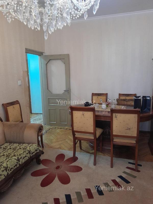 3 otaqlı Bina evi menzil, Binəqədi rayonu, Bakı