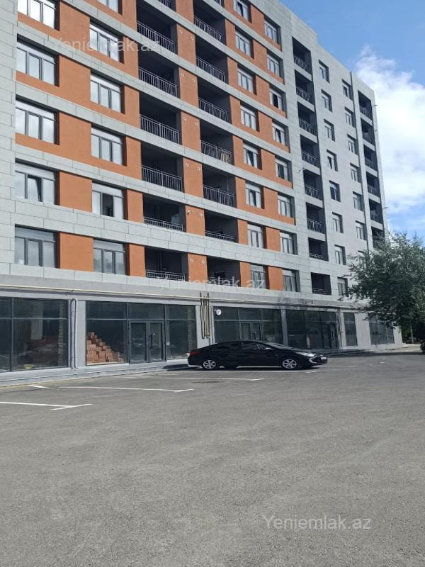 2 otaqlı Bina evi menzil, 10-cu mikrorayon, Sumqayıt