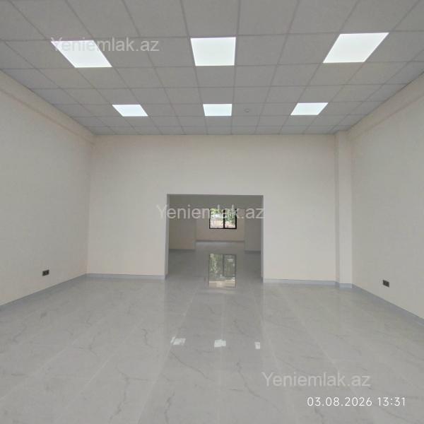 1 otaqlı Obyekt, Nəsimi rayonu, Bakı