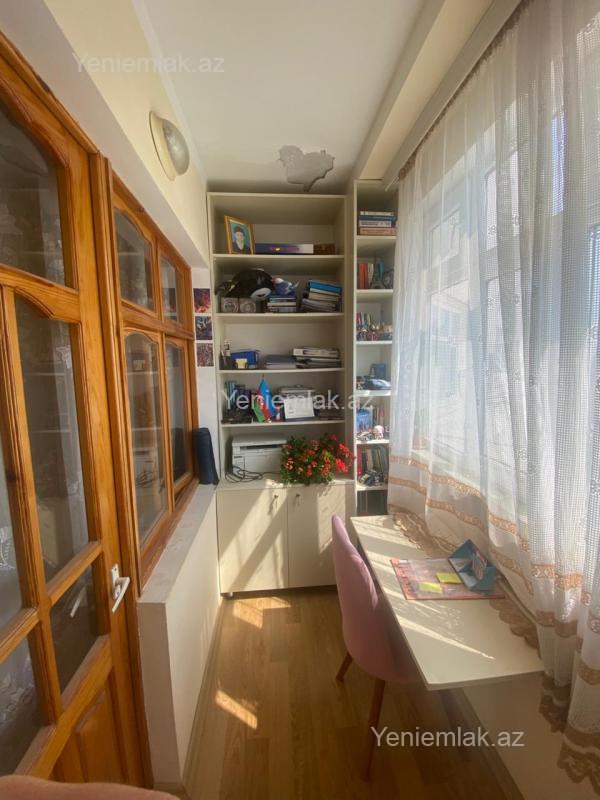 4 otaqlı Bina evi menzil, 18-ci mikrorayon, Sumqayıt