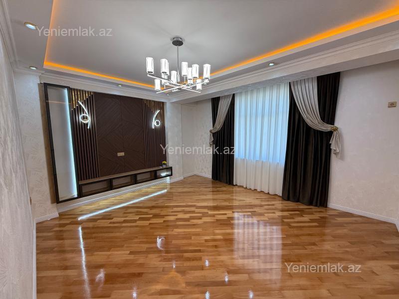 3 otaqlı Bina evi menzil, Xırdalan ş.