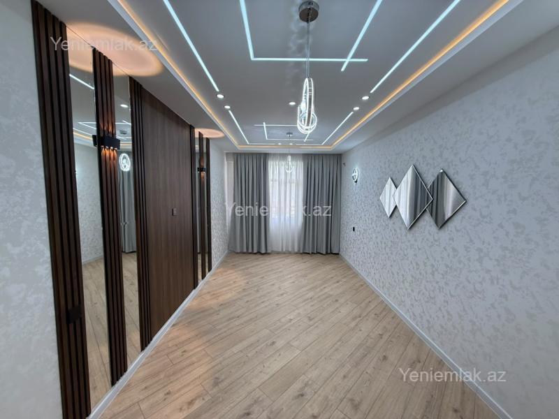 3 otaqlı Bina evi menzil, Xırdalan ş.