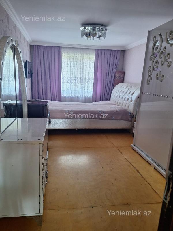2 otaqlı Bina evi menzil, 8-ci mikrorayon, Sumqayıt