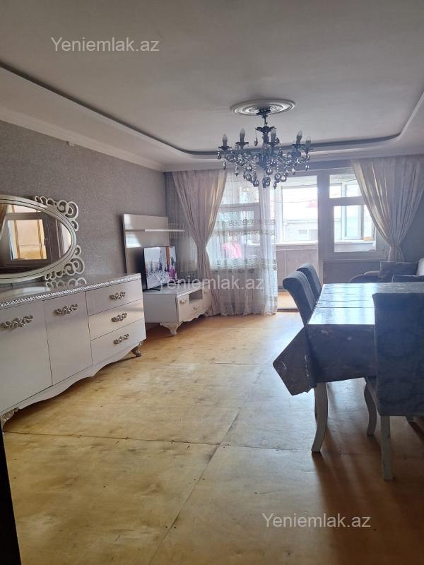 2 otaqlı Bina evi menzil, 8-ci mikrorayon, Sumqayıt