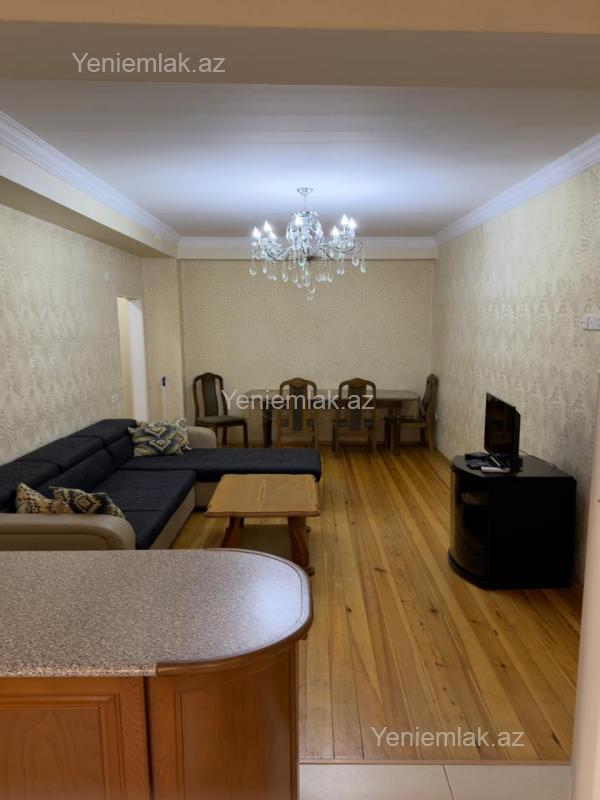 2 otaqlı Bina evi menzil, Binəqədi rayonu, Bakı