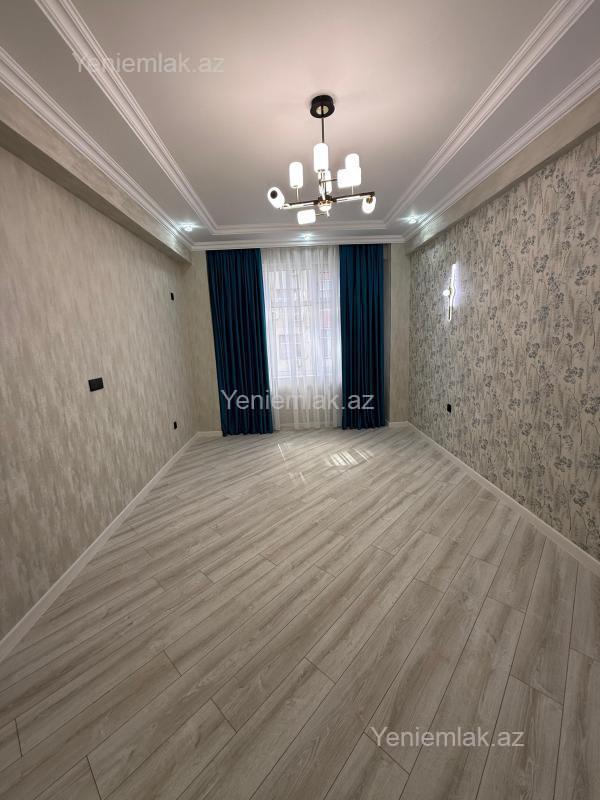 3 otaqlı Bina evi menzil, Xırdalan ş.