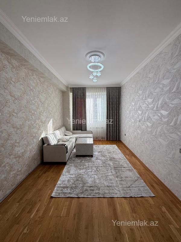 2 otaqlı Bina evi menzil, Xırdalan ş.