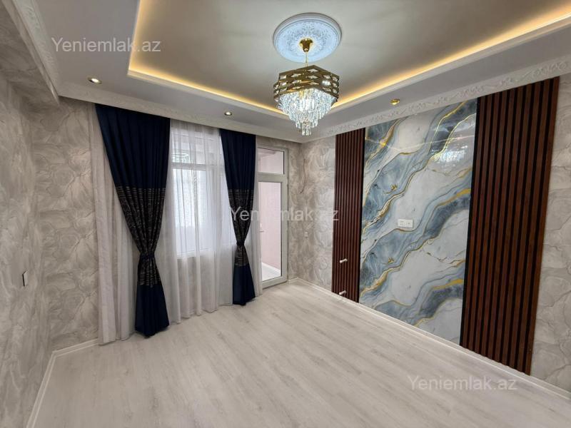 2 otaqlı Bina evi menzil, Xırdalan ş.