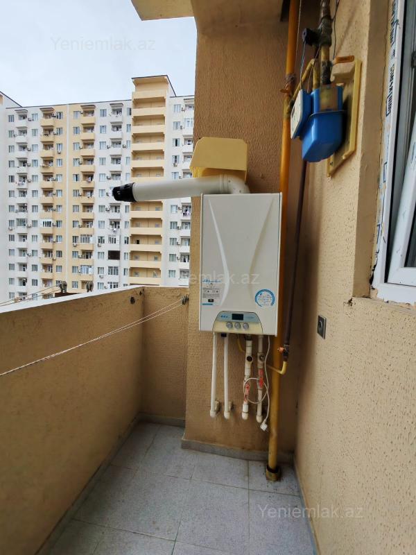 2 otaqlı Bina evi menzil, Xırdalan ş.