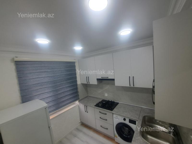 2 otaqlı Bina evi menzil, 5-ci mikrorayon, Sumqayıt