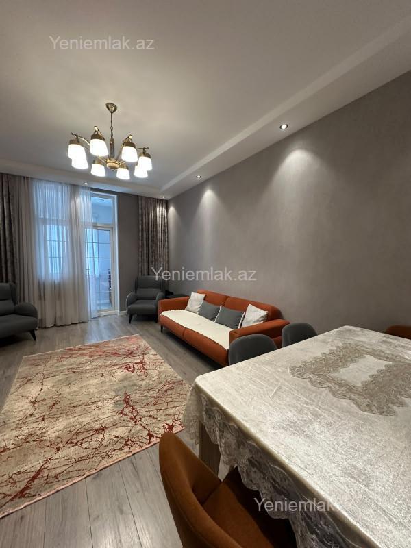 3 otaqlı Bina evi menzil, 30-cu məhəllə, Sumqayıt