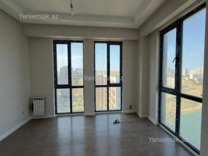 3 otaqlı Bina evi menzil, Yasamal rayonu, Bakı