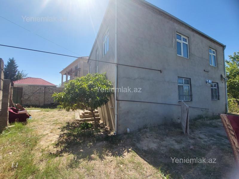 5 otaqlı Həyət evi / Villa, Saray, Abşeron