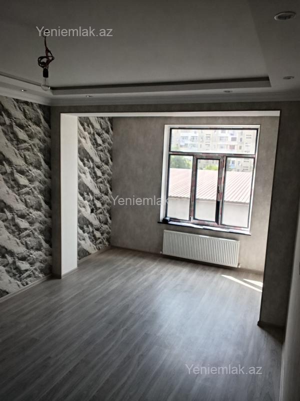 2 otaqlı Bina evi menzil, 10-cu mikrorayon, Sumqayıt