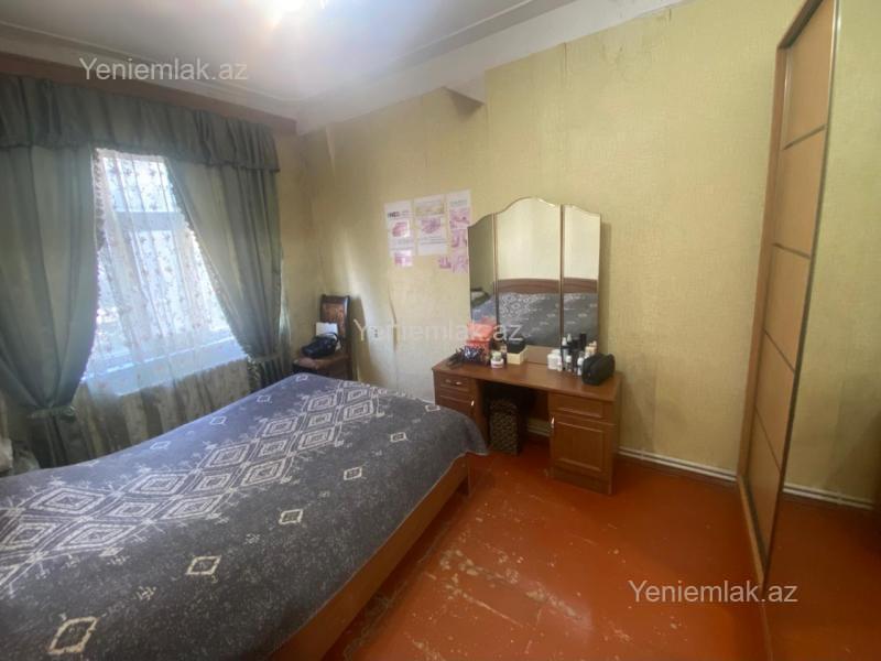 4 otaqlı Bina evi menzil, 18-ci mikrorayon, Sumqayıt